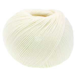 Merino Superiore 2 creme
