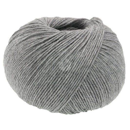 Merino Superiore 5 hellgrau