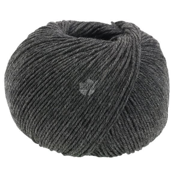 Merino Superiore 6 dunkelgrau