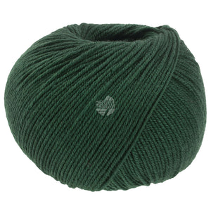 Merino Superiore 17 dunkelgrün