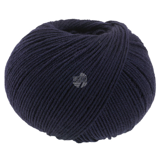 Merino Superiore 21 nachtblau