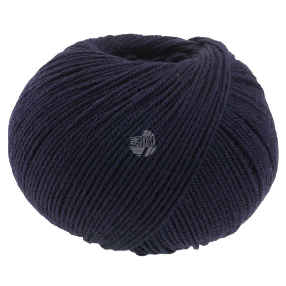 Merino Superiore 21 nachtblau