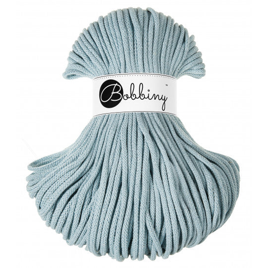 Bobbiny Premium 5 mm Misty