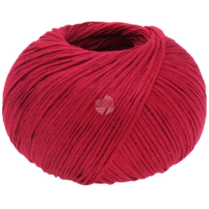 Linea Pura Nastrino 13 kirschrot