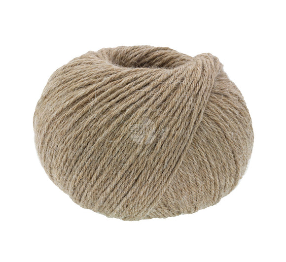 Natural Alpaca Classico 106