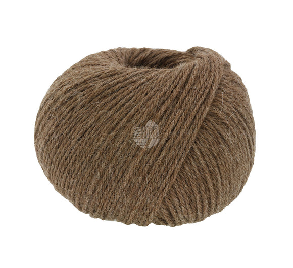 Natural Alpaca Classico 107