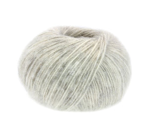 Natural Alpaca Pelo 2