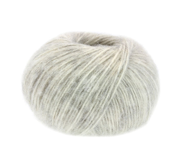 Natural Alpaca Pelo 2