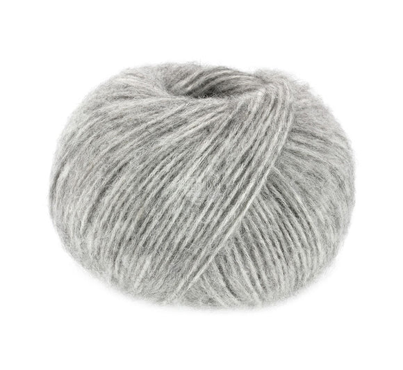Natural Alpaca Pelo 3