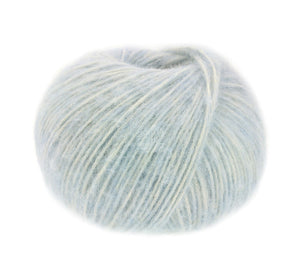 Natural Alpaca Pelo 13