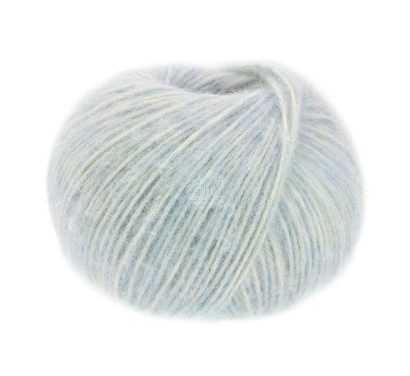 Natural Alpaca Pelo 13