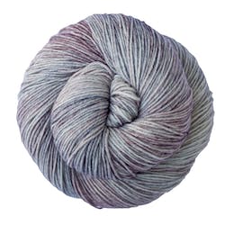 Malabrigo Ultimate Sock 334 Peggy