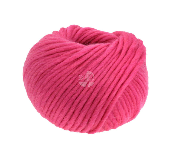 Lana Grossa Per Lei gots 14 pink