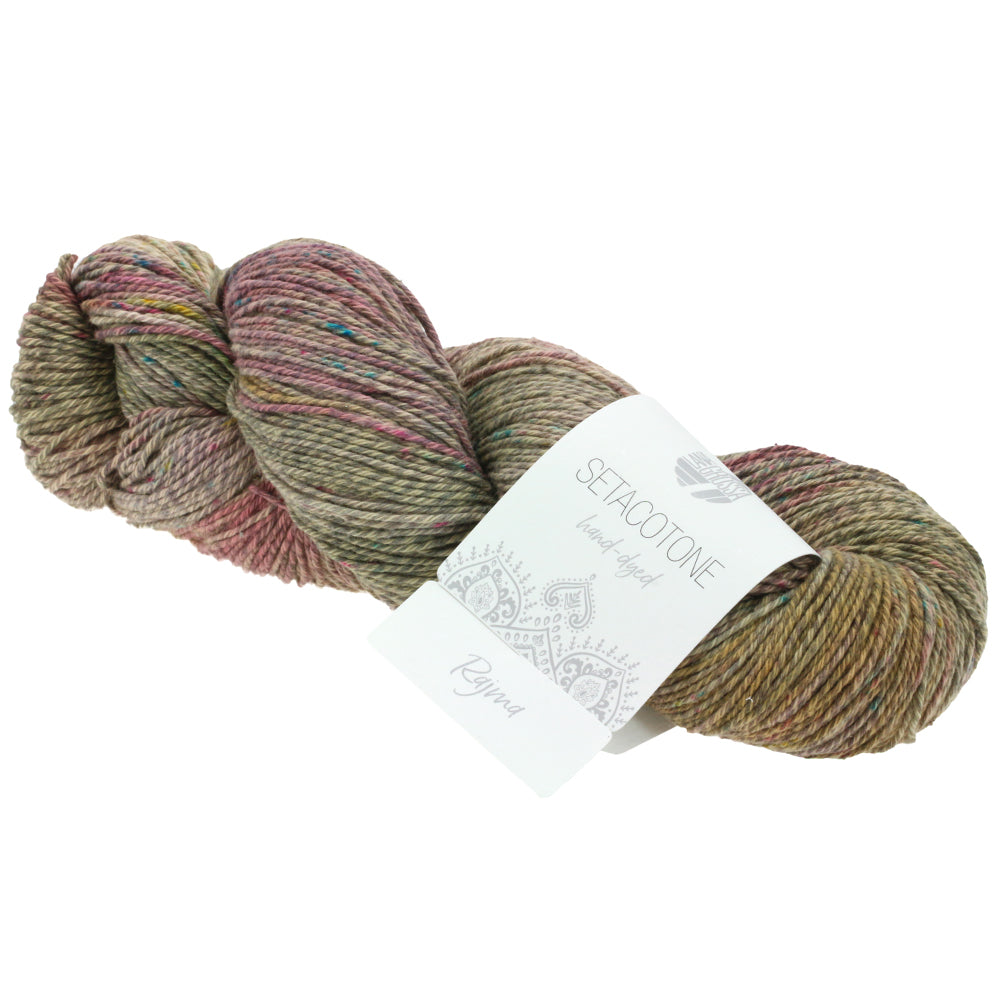 Setacotone 901 Rajma hand-dyed
