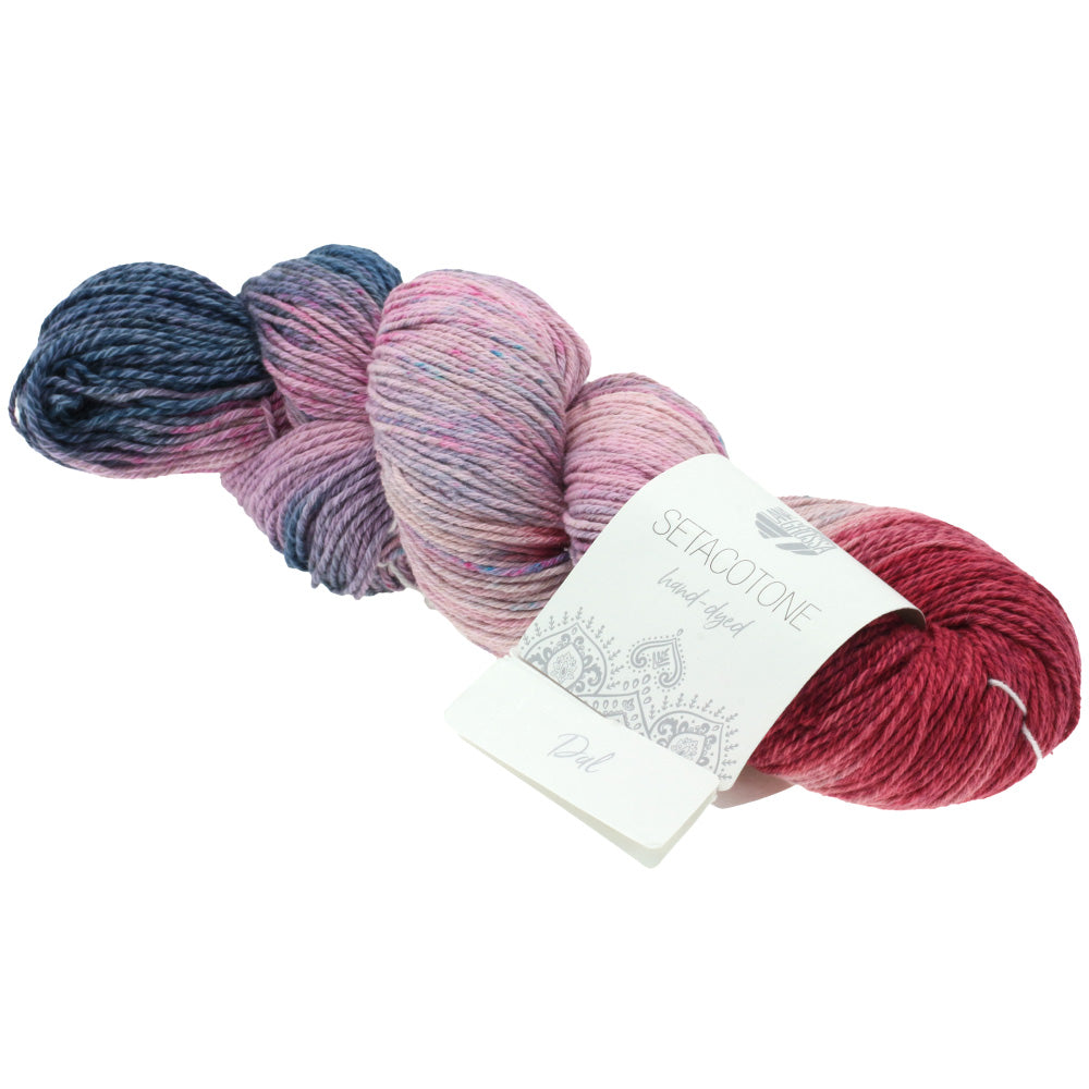 Setacotone 907 Dal hand-dyed