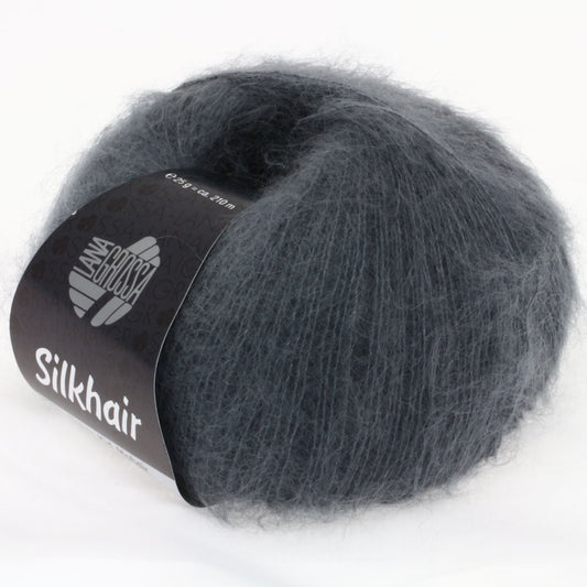 Lana Grossa Silkhair 12