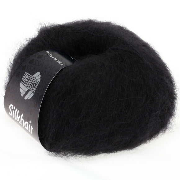 Lana Grossa Silkhair 14