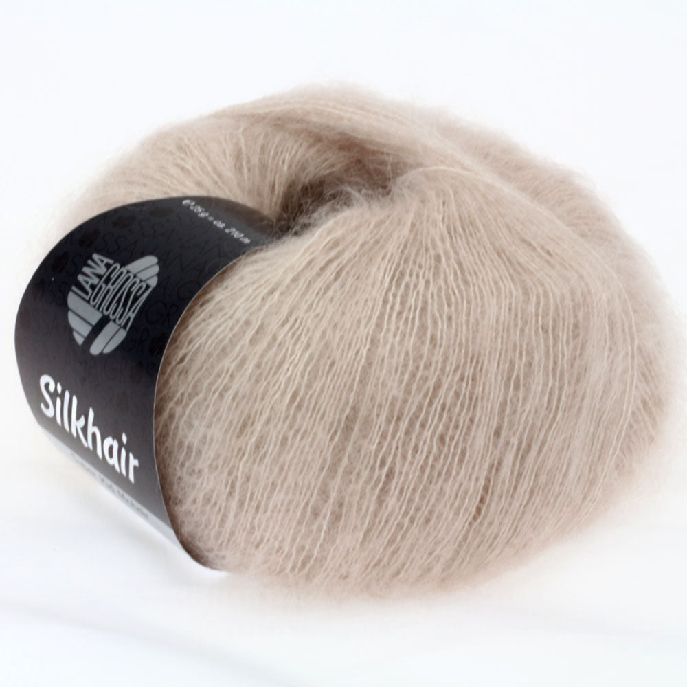 Lana Grossa Silkhair 18