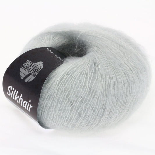 Lana Grossa Silkhair 41