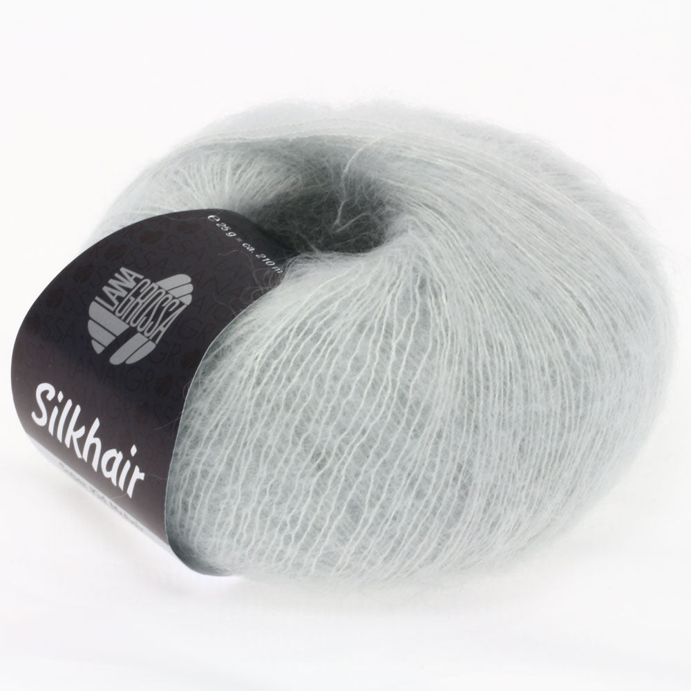 Lana Grossa Silkhair 41