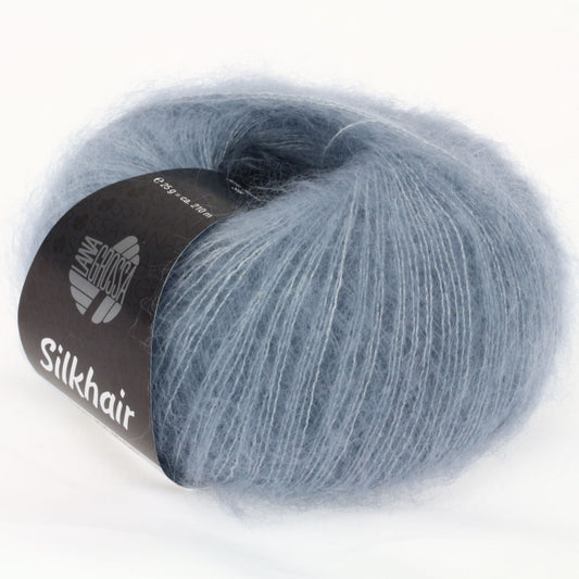 Lana Grossa Silkhair 42