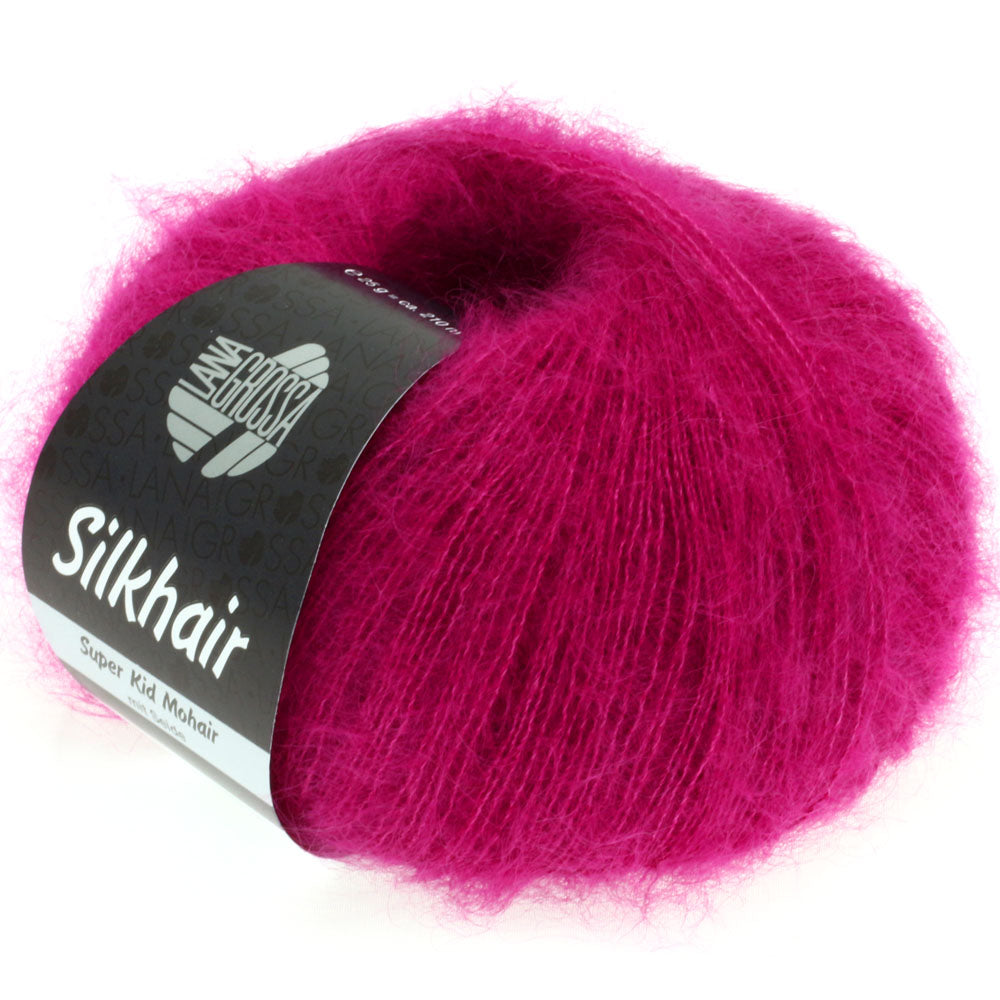 Lana Grossa Silkhair 75