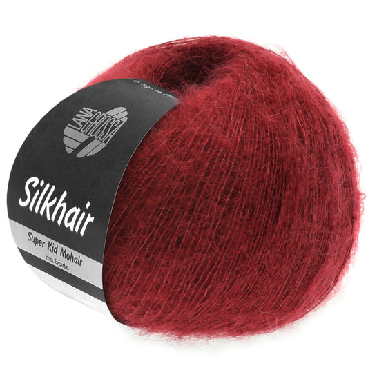 Lana Grossa Silkhair 113