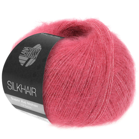 Lana Grossa Silkhair 148
