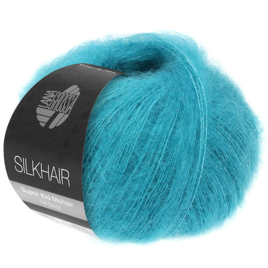 Lana Grossa Silkhair 151