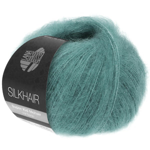 Lana Grossa Silkhair 155