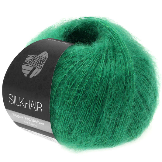 Lana Grossa Silkhair 156