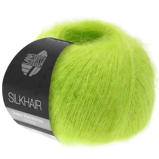 Lana Grossa Silkhair 157