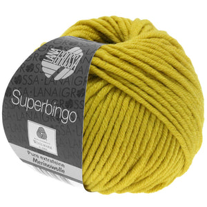 Superbingo 81 senf