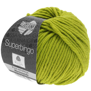 Superbingo 82 Kiwi