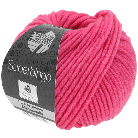 Superbingo 108