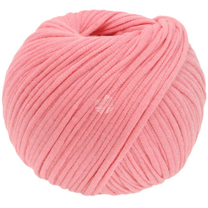 Lana Grossa The Tube Fine 103 rosa