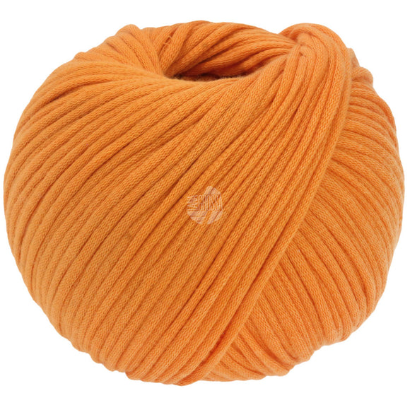 Lana Grossa The Tube Fine 105 orange