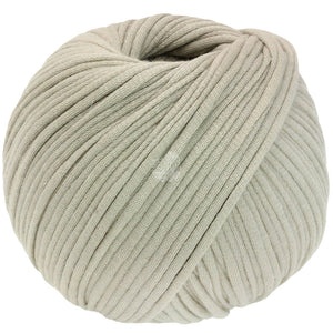 Lana Grossa The Tube Fine 115 graubeige