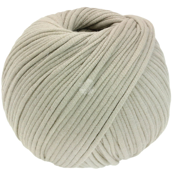 Lana Grossa The Tube Fine 115 graubeige