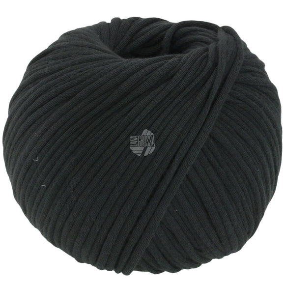 Lana Grossa The Tube Fine 116 schwarz