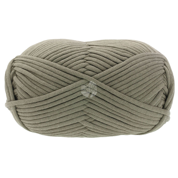 Lana Grossa The Tube 13 khaki