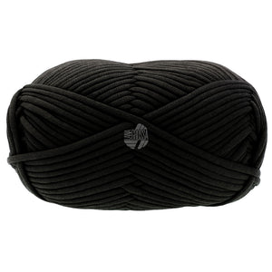 Lana Grossa The Tube 16 schwarz
