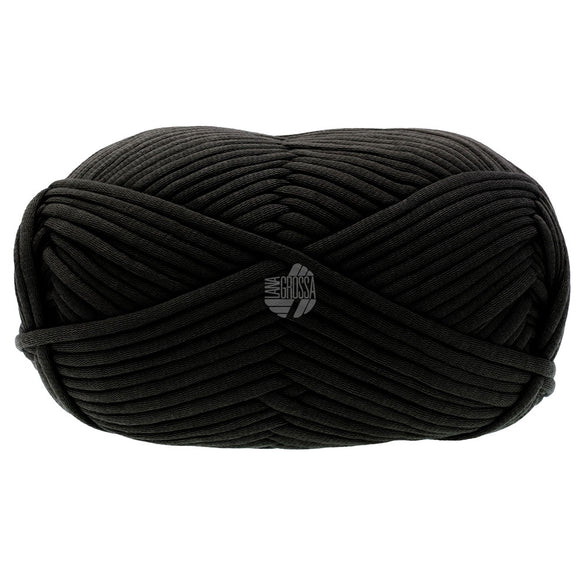 Lana Grossa The Tube 16 schwarz