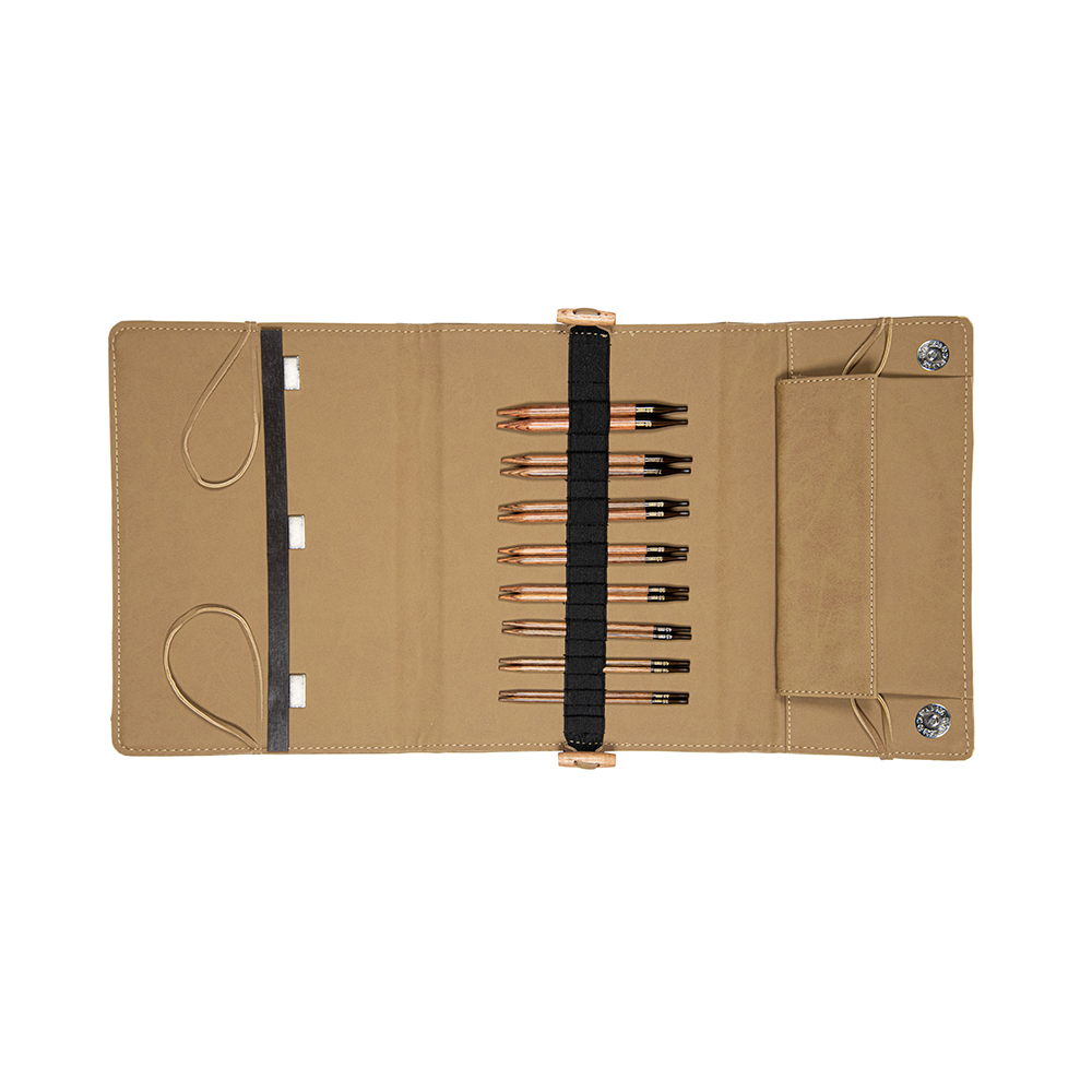 Lana Grossa Vario Stricknadelset Naturale